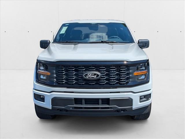 FORD F-150 STX - 6