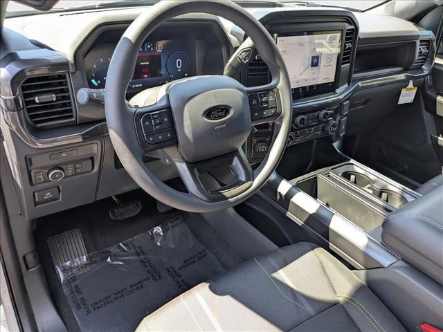 FORD F-150 STX - 3