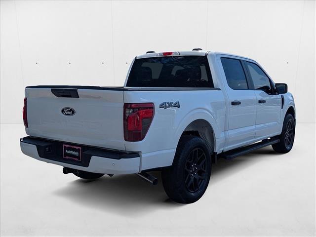 FORD F-150 STX - 2