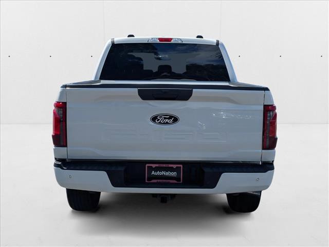 FORD F-150 STX - 8