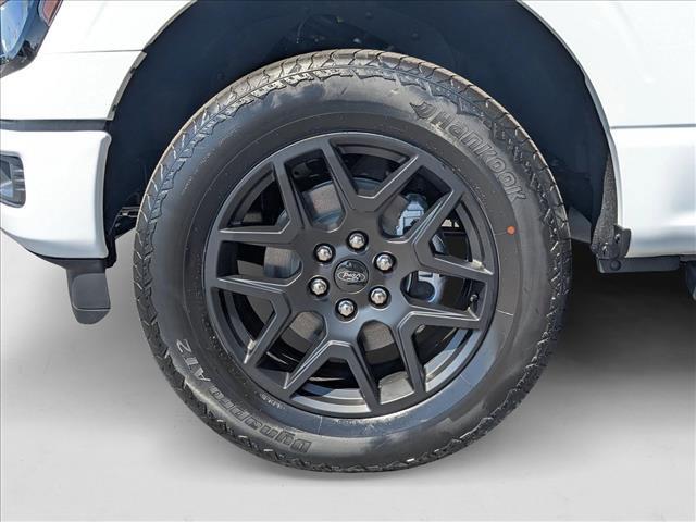 FORD F-150 STX - 10