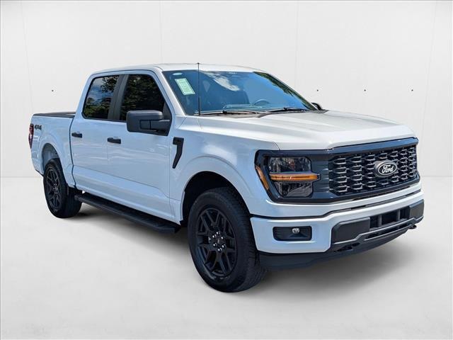 FORD F-150 STX - 7