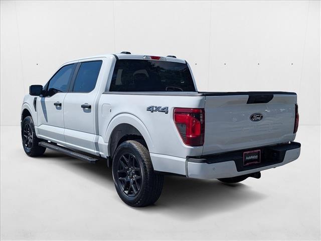 FORD F-150 STX - 9