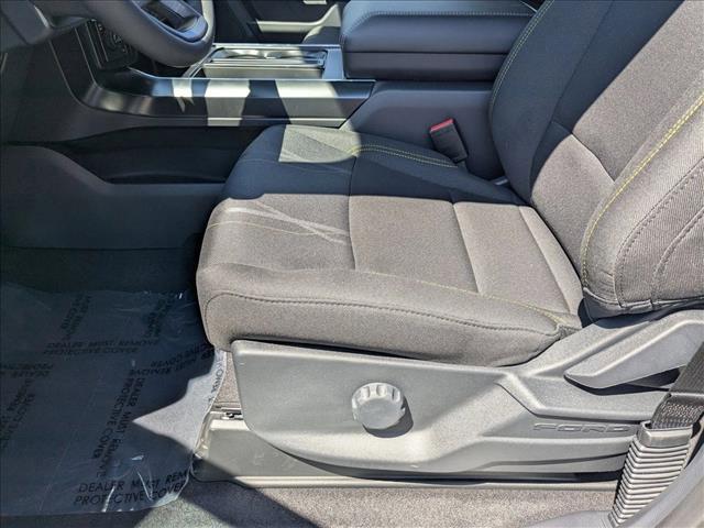 FORD F-150 STX - 4
