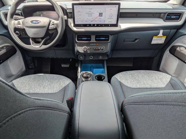 2026 FORD MAVERICK XLT thumbnail 14