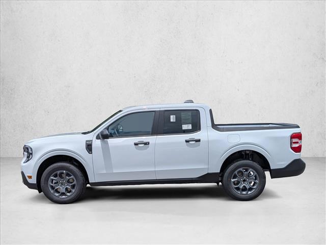 صورة 5 لـ 2026 FORD MAVERICK XLT