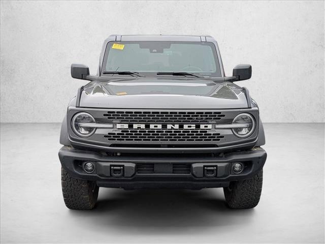 FORD BRONCO BADLANDS - 3