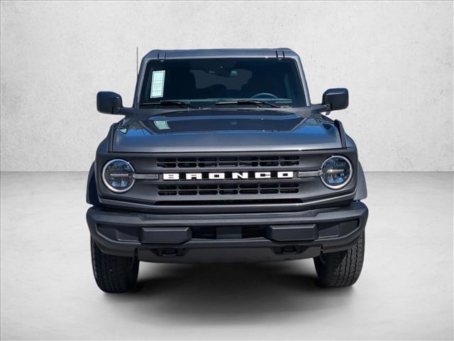 FORD BRONCO - 6