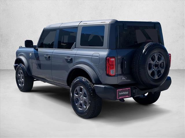 FORD BRONCO - 9