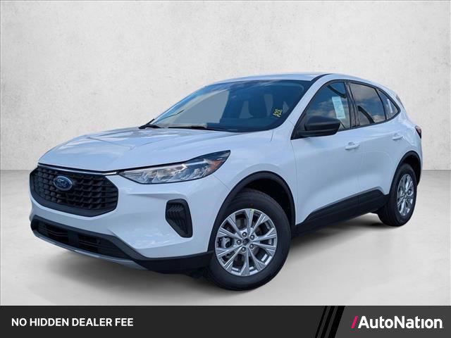 New 2026 Ford Escape Active