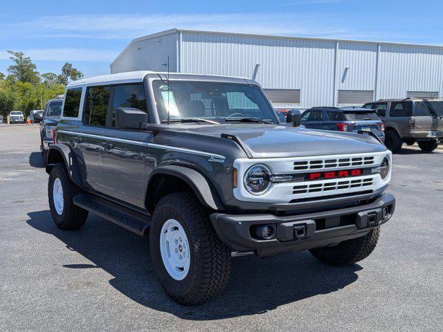 FORD BRONCO - 6