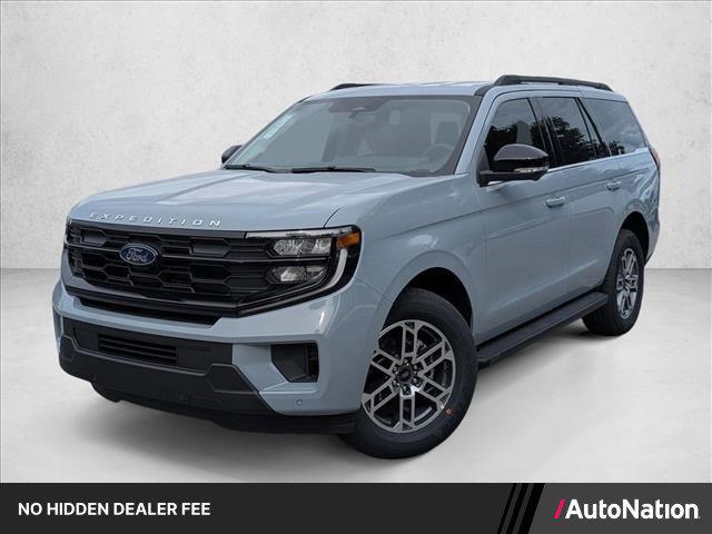 New 2026 Ford Expedition Active