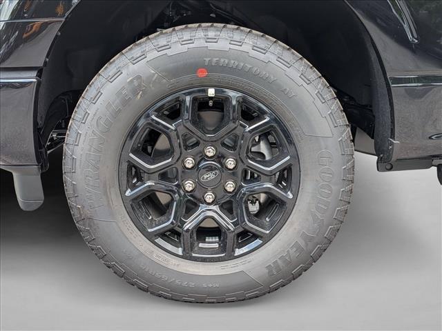 2026 FORD F-150 XLT 照片 9