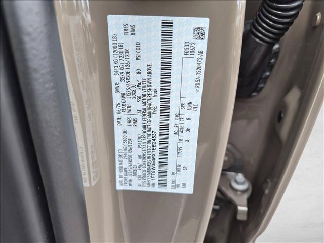 2026 FORD F-350 KING RANCH thumbnail 18