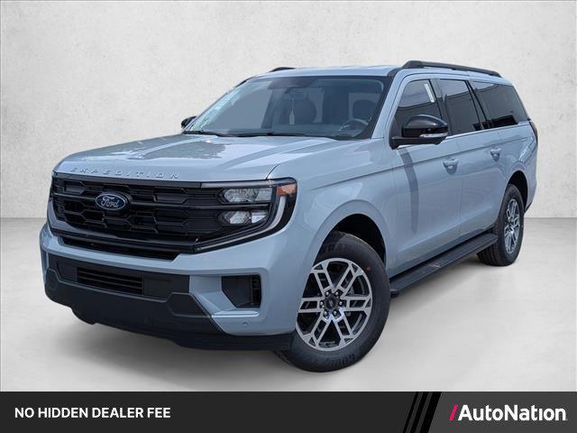 New 2026 Ford Expedition Max Active 4x2