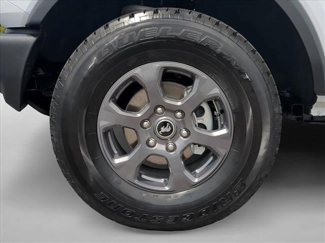FORD BRONCO - 9