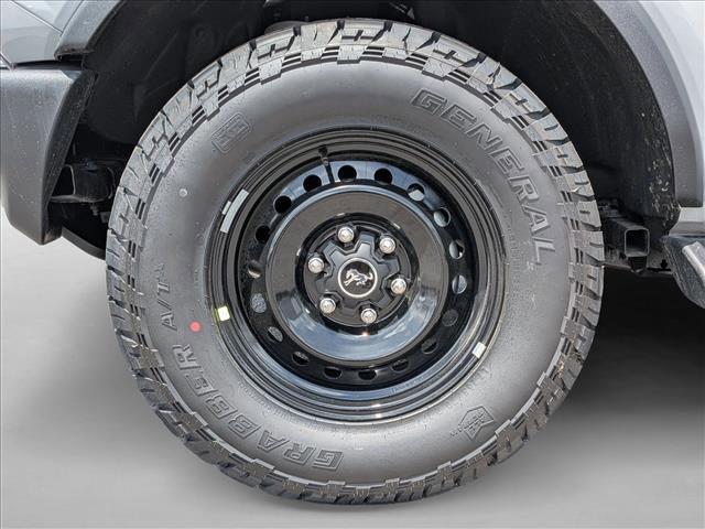 FORD BRONCO BIG BEND - 9