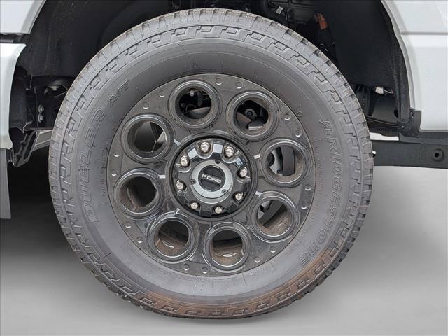 2026 FORD F-250 XLT — фото 9