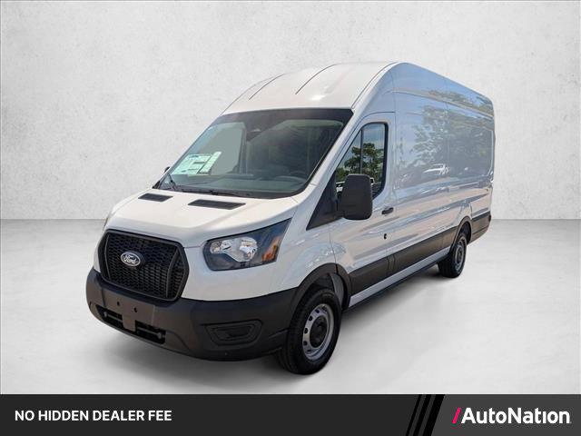 New 2026 Ford Transit-250 Base