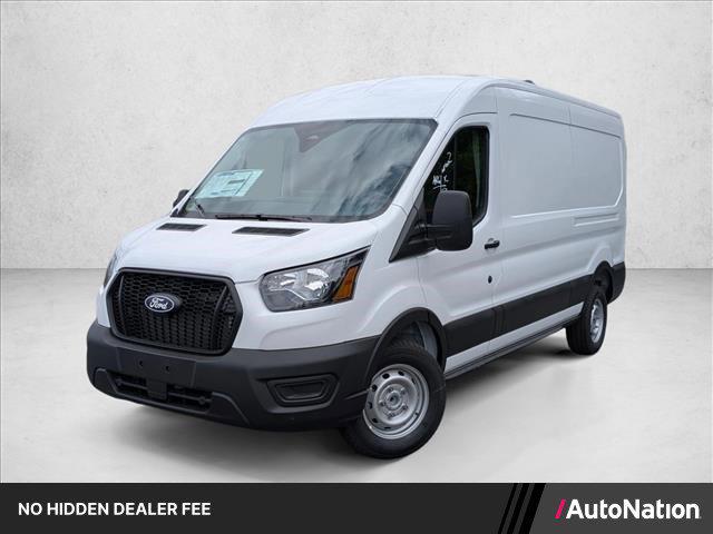 New 2026 Ford Transit-250 Base