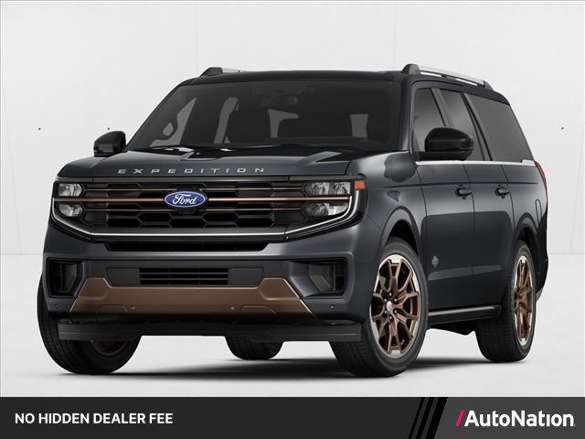New 2027 Ford Expedition Max King Ranch