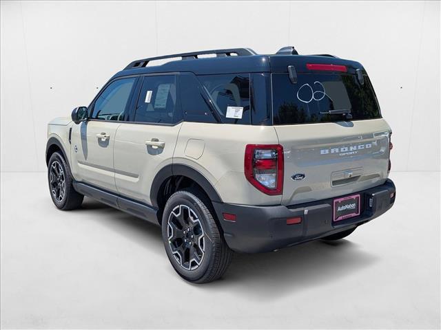FORD BRONCO SPORT OUTER BANKS - 8