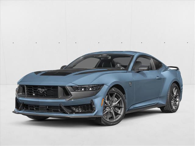 New 2026 Ford Mustang Dark Horse Fastback