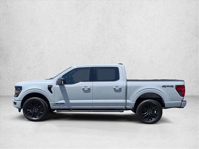 FORD F-150 XLT - 5