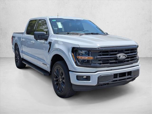 FORD F-150 XLT - 6