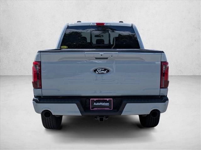 FORD F-150 XLT - 7
