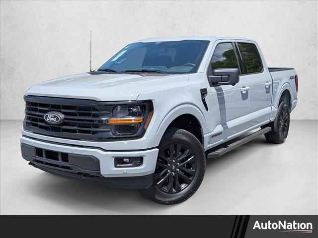 FORD F-150 XLT - 1