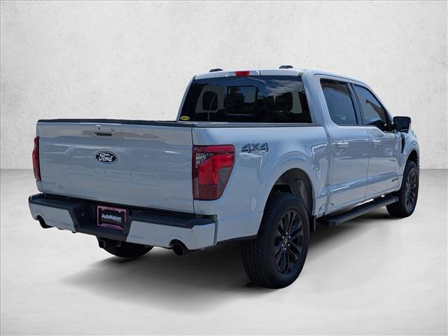 FORD F-150 XLT - 2