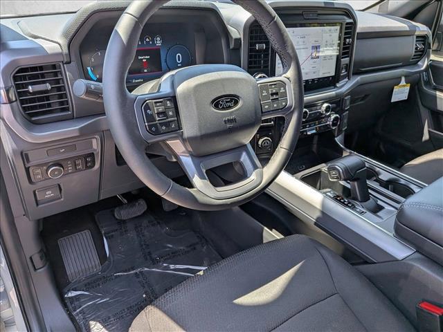 FORD F-150 XLT - 3