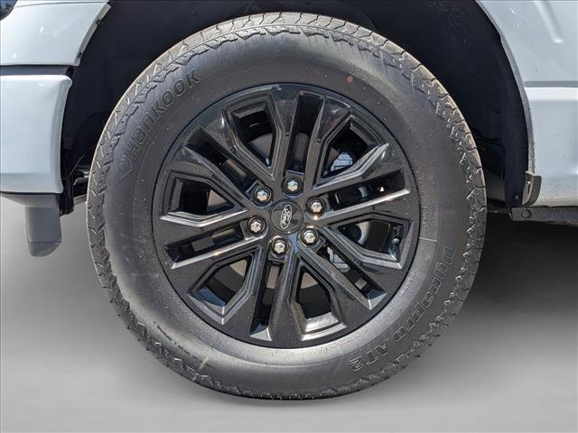 FORD F-150 XLT - 9