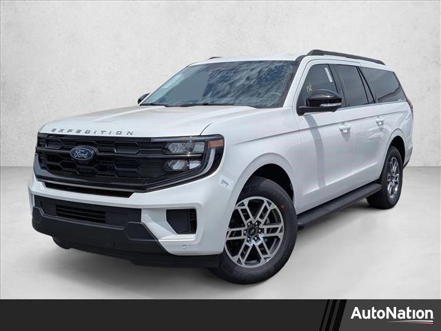 New 2026 Ford Expedition Max Active 4x2