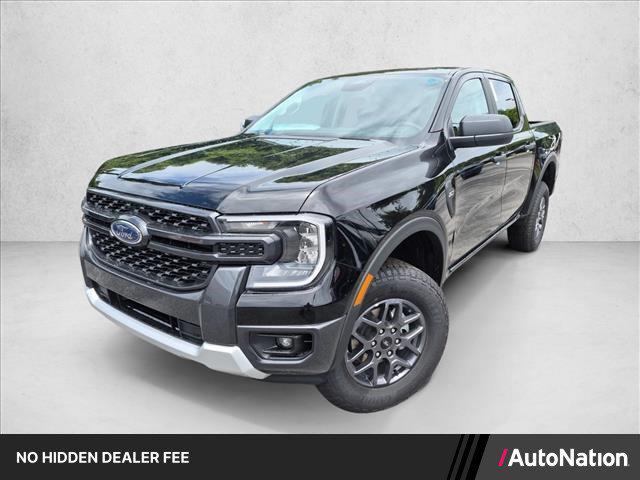 صورة 1 لـ 2026 FORD RANGER XLT