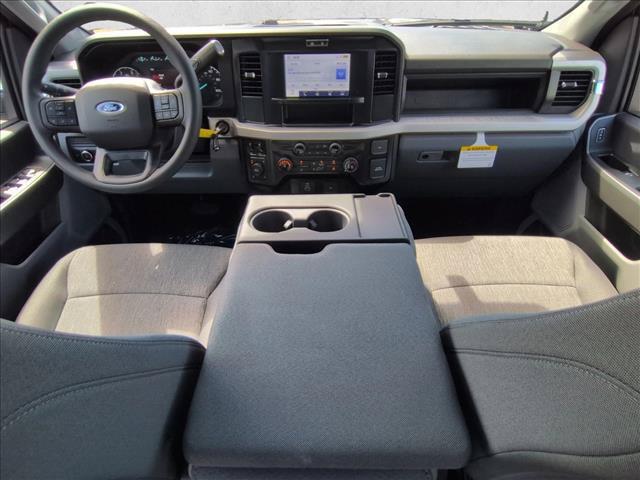 صورة مصغرة 14 لـ 2026 FORD F-250 XL