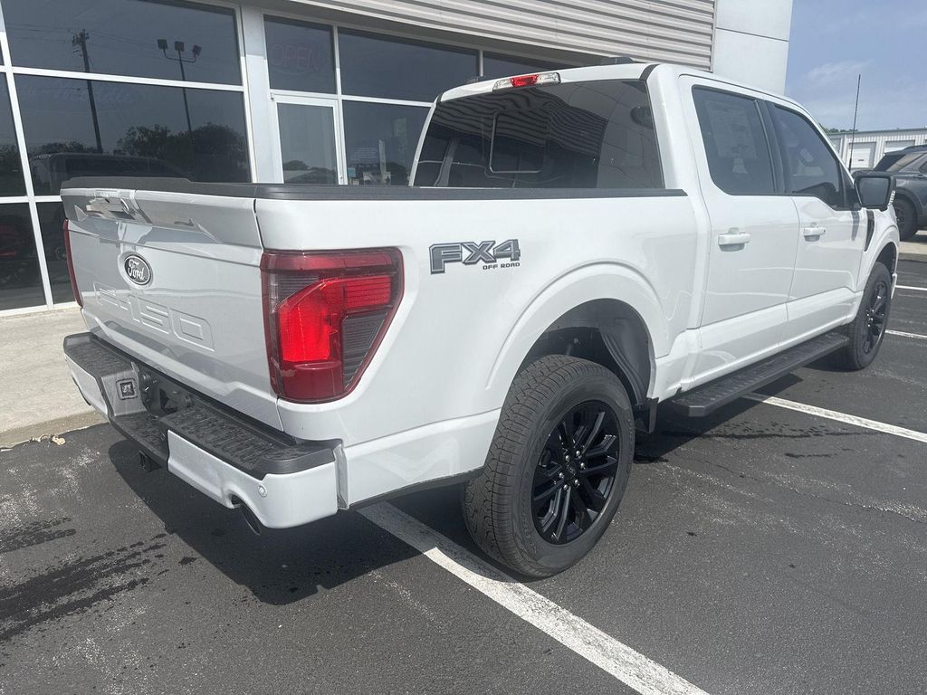 FORD F-150 XLT - 8