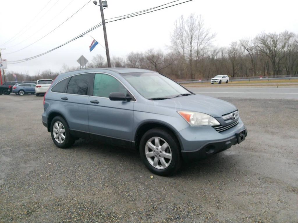 Used 2009 Honda CR-V EX