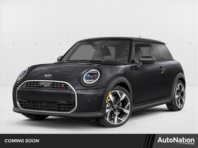 New 2026 MINI Hardtop John Cooper Works