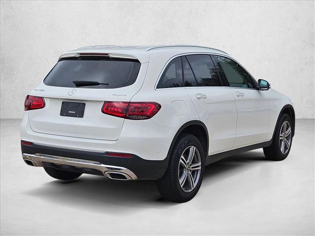 MERCEDES-BENZ GLC-CLASS - 3