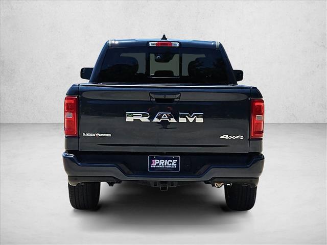2025 RAM 1500 LONE STAR 照片 6