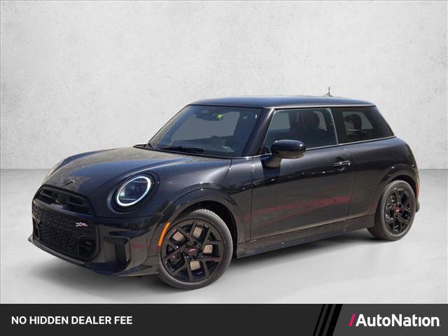 New 2026 MINI Hardtop Cooper S