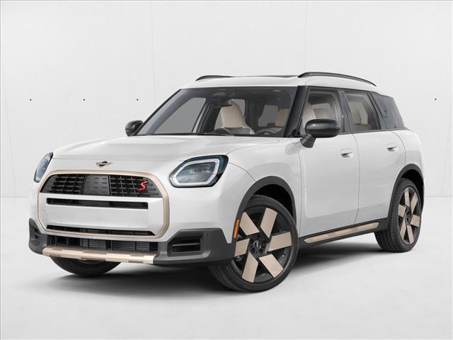 New 2027 MINI Countryman Cooper S ALL4