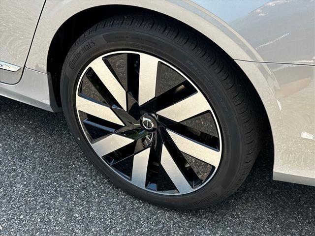 صورة مصغرة 14 لـ 2024 Volvo S90 RECHARGE PLUG-IN HYBRID T8 ULTIMATE