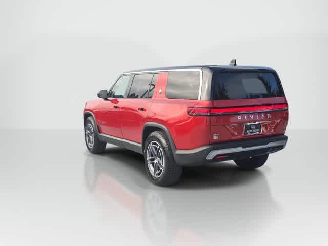 صورة 6 لـ 2025 Rivian R1S