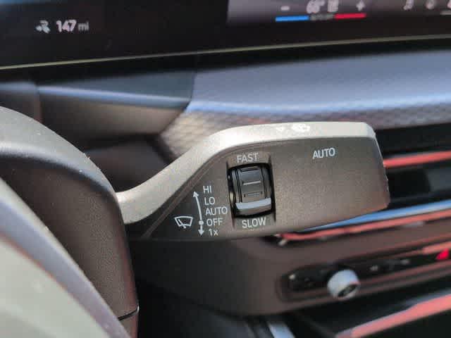 2025 BMW I4 GRAN COUPE XDRIVE40 缩略图 27