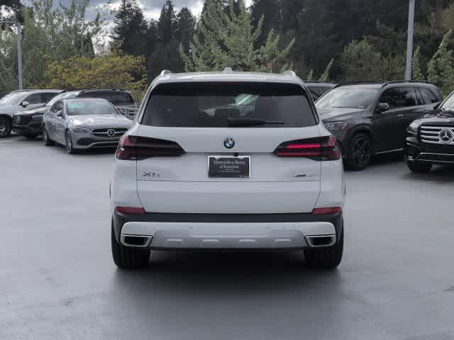 2026 BMW X5 XDRIVE40I — миниатюра 7