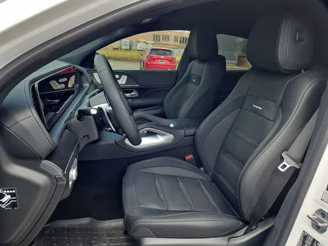 MERCEDES-BENZ GLE-CLASS - 10
