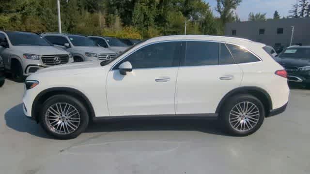 MERCEDES-BENZ GLC - 5